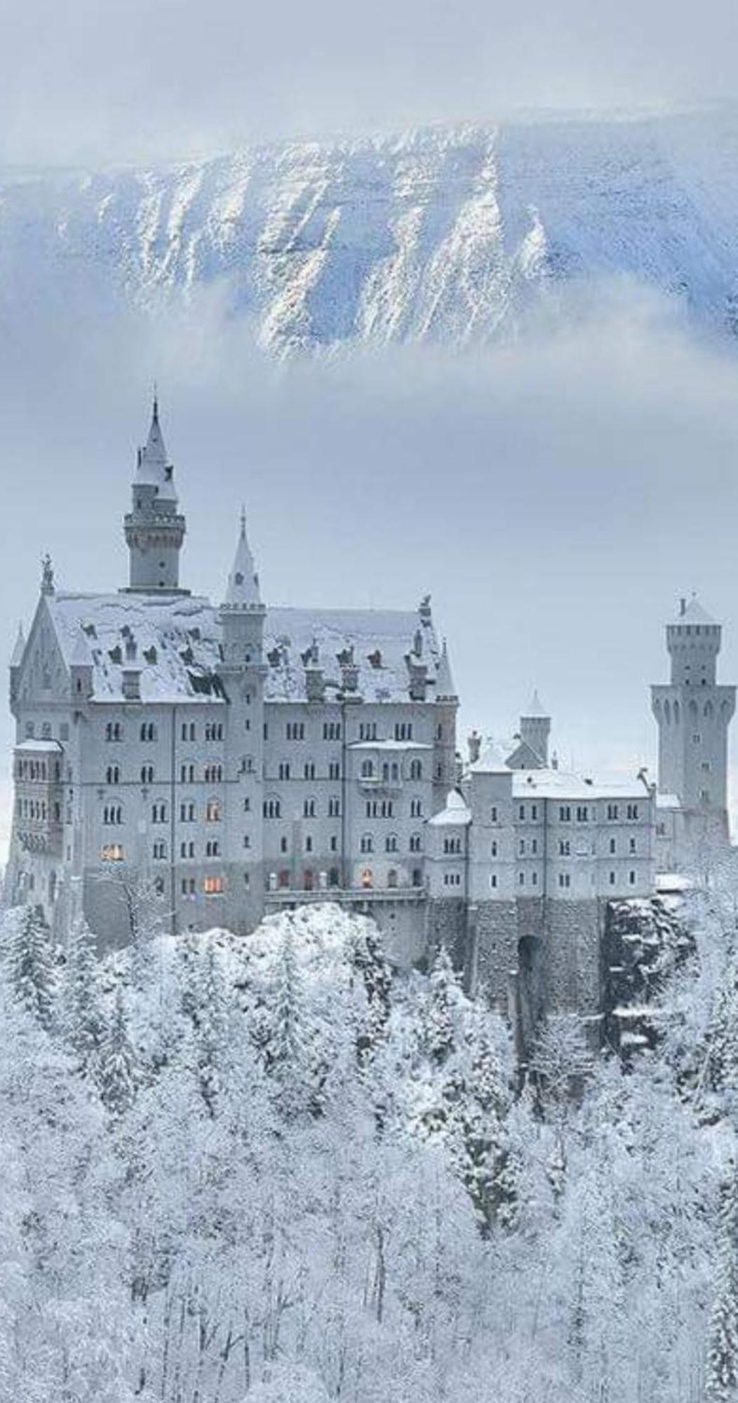 House La Neuschwanstein Blick - Budget City Hotel Füssen Dış mekan fotoğraf